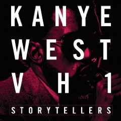 VH1 Storytellers Album Cover
