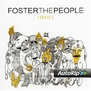 Torches Album Cover