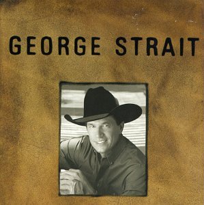 Strait Out of the Box Album Cover