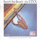 Reach the Beach Album Cover