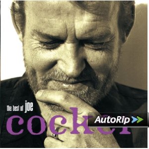 The Best of Joe Cocker Album Cover