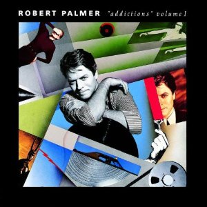 Addictions, Volume 1 Album Cover
