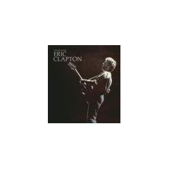 The Cream of Eric Clapton Album Cover