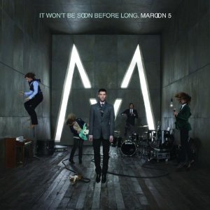 It Won't Be Soon Before Long Album Cover