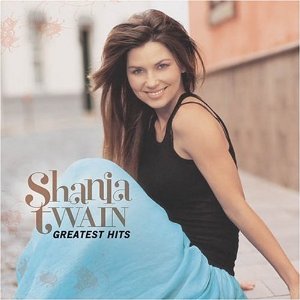 Greatest Hits Album Cover