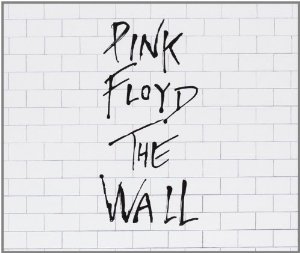 The Wall Album Cover
