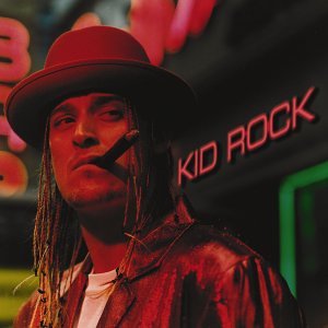 Devil Without a Cause Album Cover