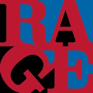 Renegades Album Cover