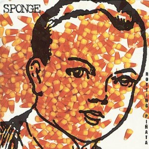 Rotting Piñata Album Cover