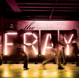 The Fray Album Cover