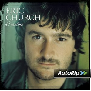 Carolina Album Cover