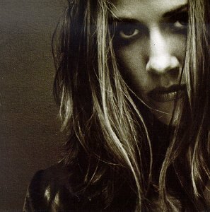 Sheryl Crow Album Cover