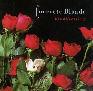 Bloodletting Album Cover