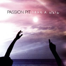 Take a Walk Album Cover