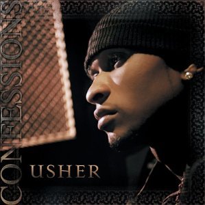 Confessions Album Cover