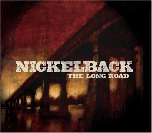The Long Road Album Cover