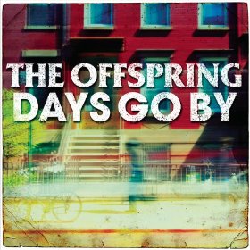 Days Go By Album Cover