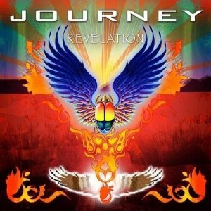 Revelation Album Cover