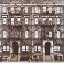 Physical Graffiti Album Cover