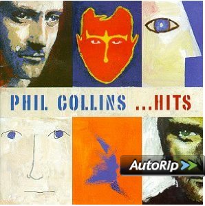 …Hits Album Cover