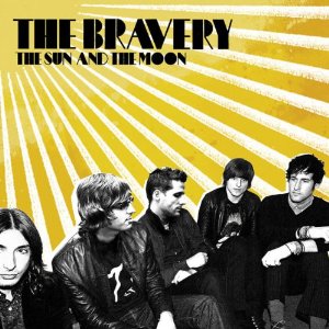 The Sun and the Moon Album Cover