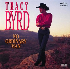 No Ordinary Man Album Cover