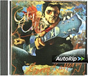 City to City Album Cover