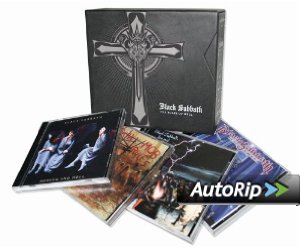 The Rules of Hell Album Cover