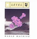 World Machine Album Cover