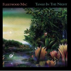 Tango in the Night Album Cover
