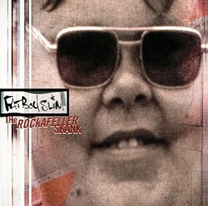 The Rockafeller Skank Album Cover