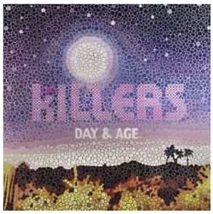Day & Age Album Cover