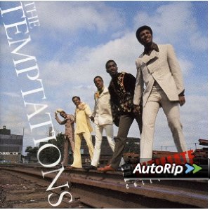 The Ultimate Collection Album Cover