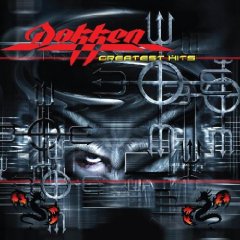 Greatest Hits Album Cover