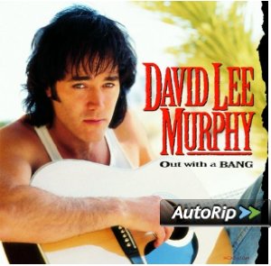 Out With a Bang Album Cover