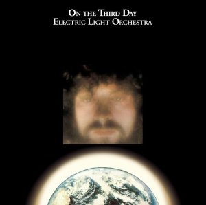 On the Third Day Album Cover