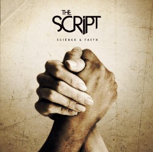 Science & Faith Album Cover