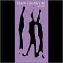 Archive #2 1976-1992 Album Cover