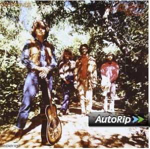 Green River Album Cover