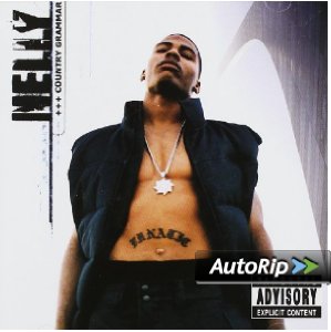 Country Grammar Album Cover