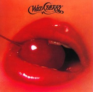 Wild Cherry Album Cover