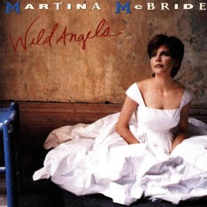Wild Angels Album Cover