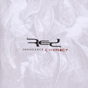 Innocence & Instinct Album Cover