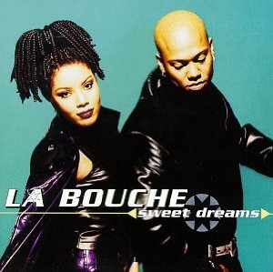 Sweet Dreams Album Cover
