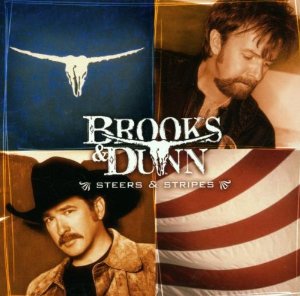 Steers and Stripes Album Cover