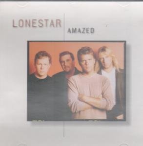 Amazed Album Cover