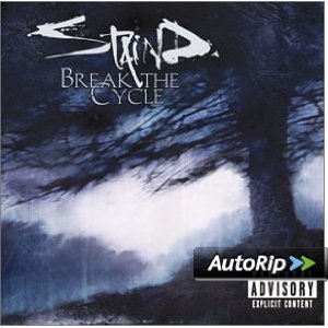 Break the Cycle Album Cover