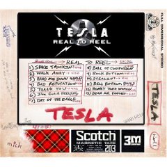 Real to Reel (bonus disc) Album Cover