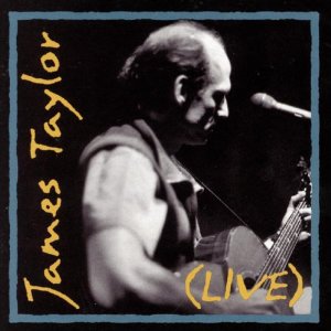 (Live) Album Cover