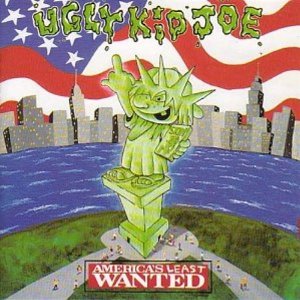 America's Least Wanted Album Cover
